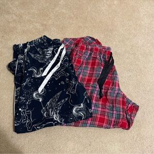 Victoria's Secret Pajamas pants BUNDLE